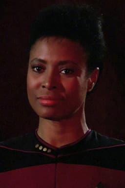 Photo of Ursaline Bryant
