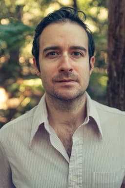 Photo of Frank Mosley