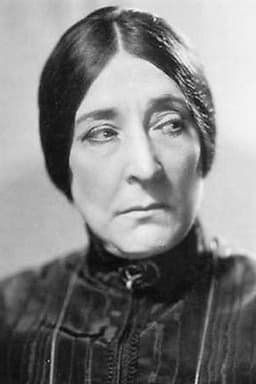 Photo of Emily Fitzroy