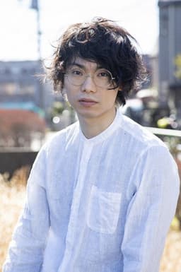 Photo of Hirofumi Suzuki