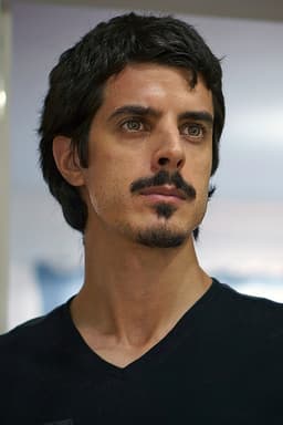 Photo of Federico J. Arioni