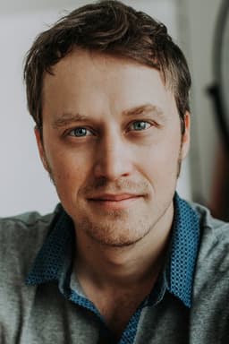 Photo of Xavier Huard