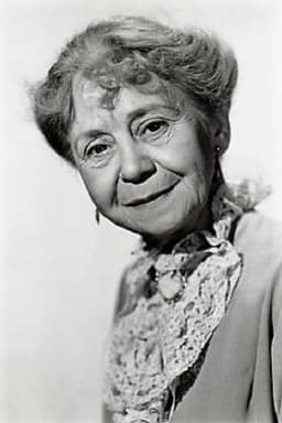 Photo of Ida Moore