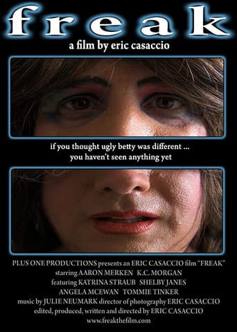 Poster for Freak