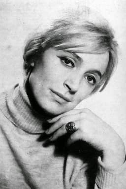 Photo of Gilda Marinescu