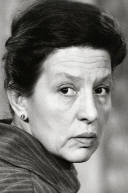 Photo of Dana Medřická