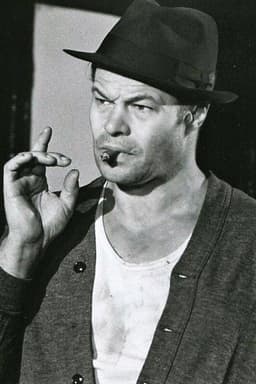 Photo of Jacques Sandulescu