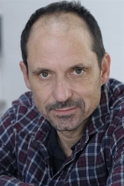 Photo of Antoine Basler