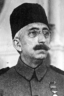 Photo of VI. Mehmed