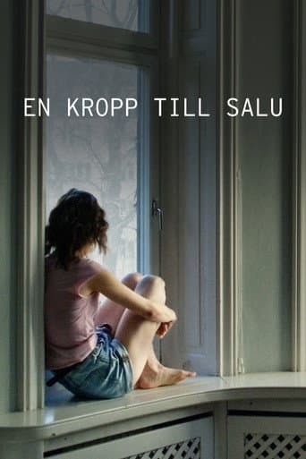 Poster for En Kropp Till Salu