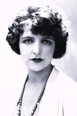 Photo of Barbara Worth
