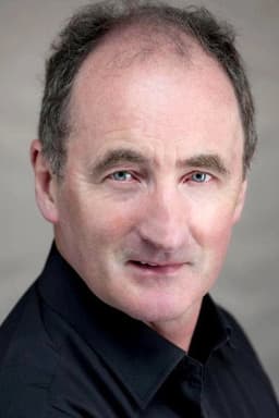 Photo of Peadar Cox