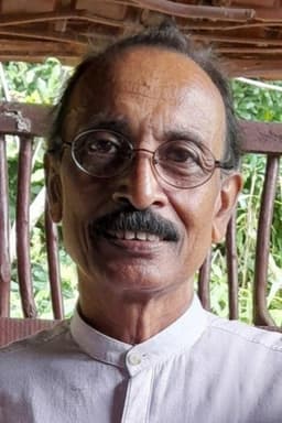 Photo of Jagath Muthukumarana