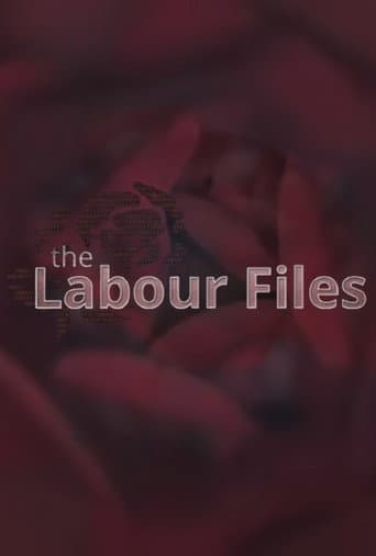 Poster for The Labour Files