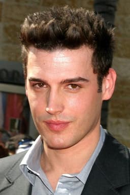 Photo of Brent Weber