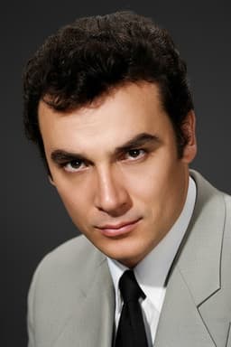 Photo of Süleyman Turan