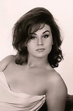 Photo of Liana Orfei