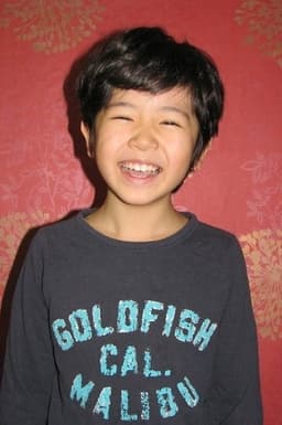 Photo of Kang Soo Han