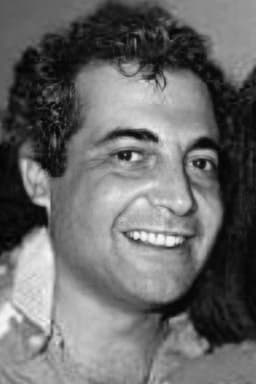 Photo of Mario Castiglione