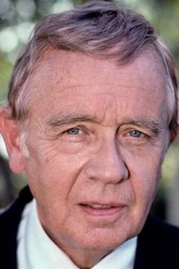 Photo of Warren Frost