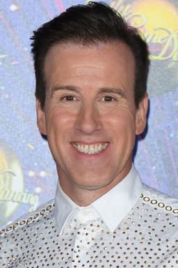 Photo of Anton du Beke