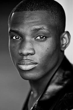 Photo of Emmanuel Kojo