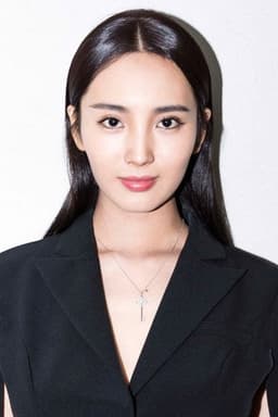 Photo of Wang Zixuan