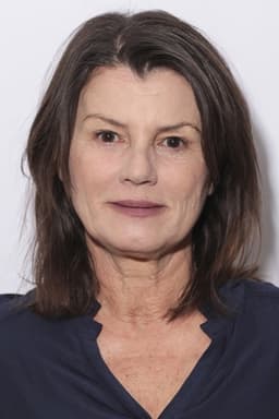 Photo of Silvija Stojanovska