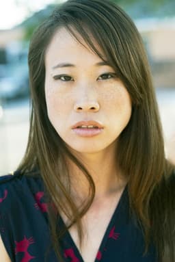 Photo of Julia Morizawa