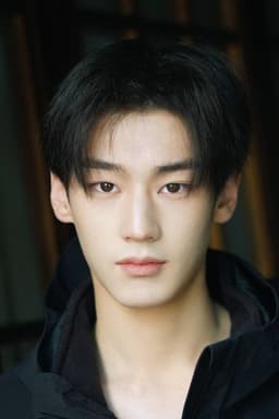 Photo of Liu Jun