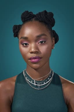 Photo of Luyanda Zwane