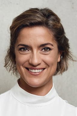 Photo of Émilie Aubry