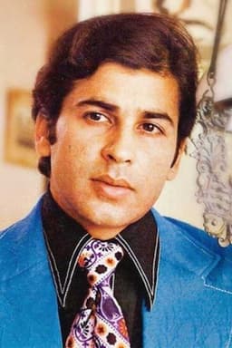 Photo of Vijay Arora