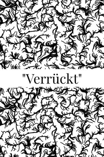 Poster for Verrückt