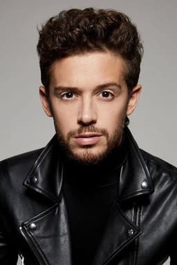 Photo of Ruggero Pasquarelli