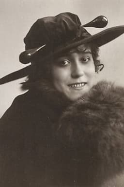 Photo of Leontine Kühnberg