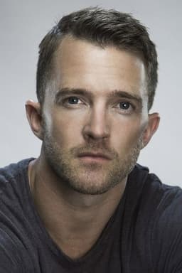 Photo of Tim Draxl