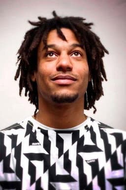 Photo of Bastien Salabanzi