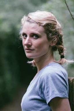 Photo of Indra Cauwels