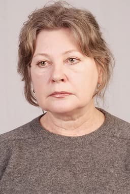 Photo of Marina Starykh
