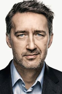 Photo of Adam Morris