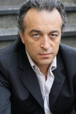 Photo of Jean-Louis Cassarino