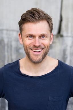 Photo of Jens Atzorn