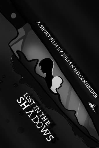 Poster for Lost In The Shadows