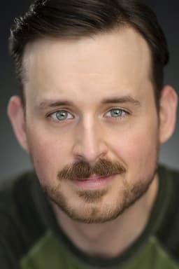 Photo of Erik Gow