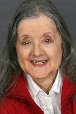 Photo of Anabel Graetz