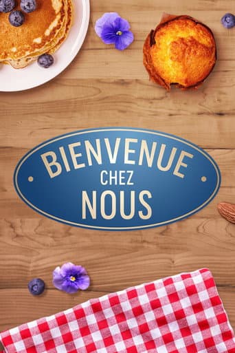 Poster for Bienvenue chez nous