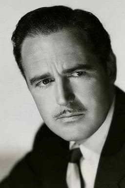 Photo of Patric Knowles