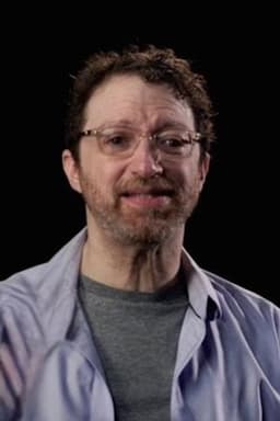 Photo of Dean Jacobson
