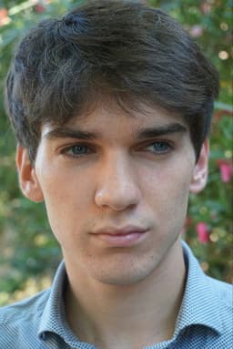 Photo of Luca Castellano